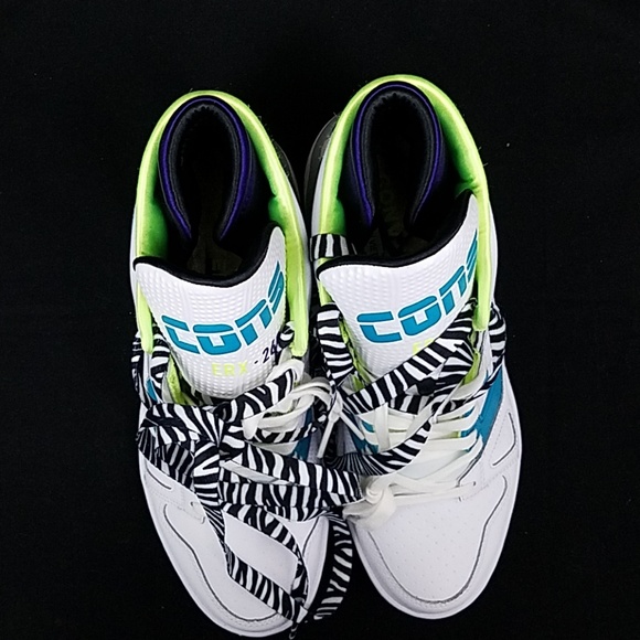 Converse ERX 260 Mid Animal Pack Just Don C s7 6.5 - Picture 8 of 8